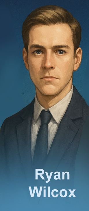 Ambassador Ryan Wilcox